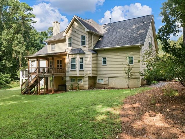 2462 Kaley Walk NW, Kennesaw, GA 30152