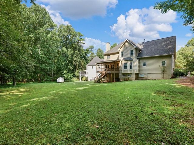 2462 Kaley Walk NW, Kennesaw, GA 30152