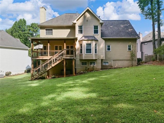 2462 Kaley Walk NW, Kennesaw, GA 30152