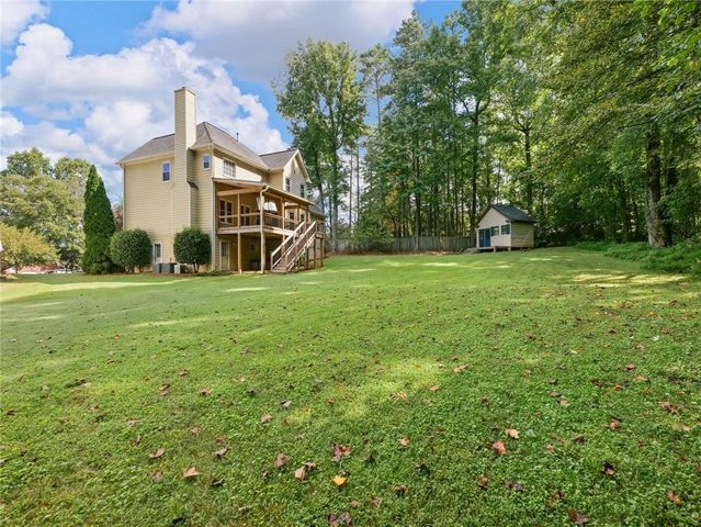 2462 Kaley Walk NW, Kennesaw, GA 30152