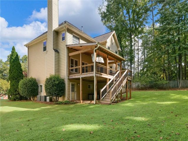 2462 Kaley Walk NW, Kennesaw, GA 30152