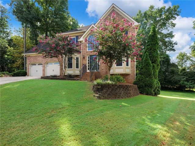 2462 Kaley Walk NW, Kennesaw, GA 30152