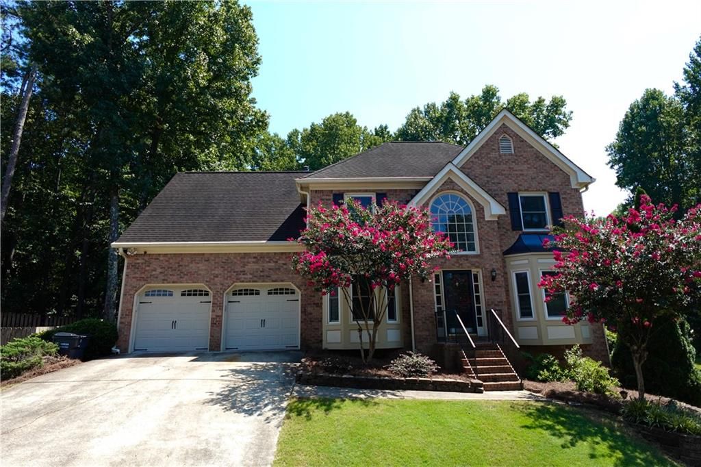 2462 Kaley Walk NW, Kennesaw, GA 30152