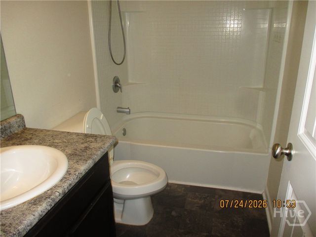 1252 Evergreen Trail, Hinesville, GA 31313