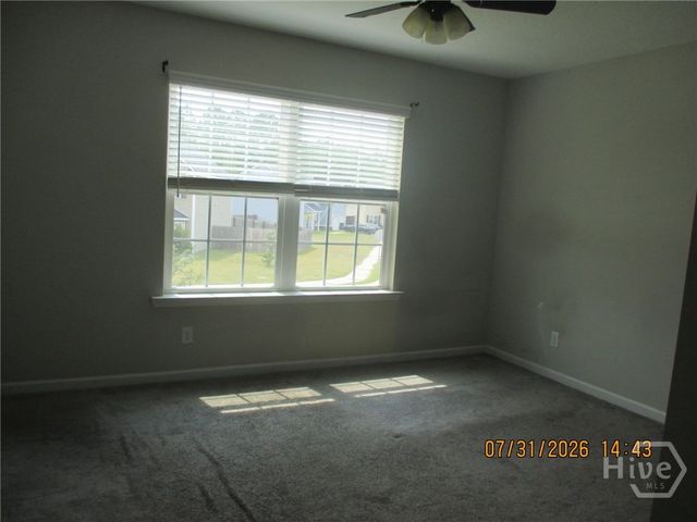 1252 Evergreen Trail, Hinesville, GA 31313