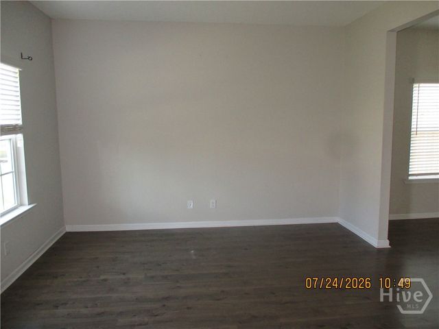 1252 Evergreen Trail, Hinesville, GA 31313