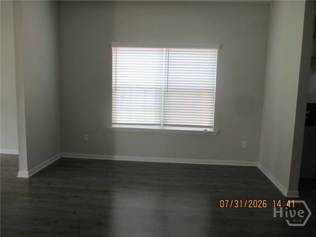 1252 Evergreen Trail, Hinesville, GA 31313