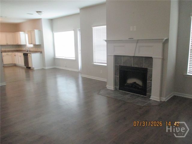 1252 Evergreen Trail, Hinesville, GA 31313