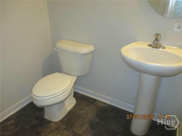 1252 Evergreen Trail, Hinesville, GA 31313