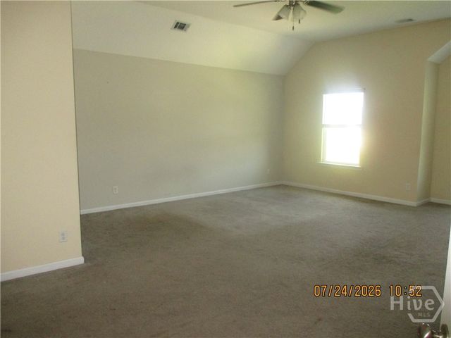 1252 Evergreen Trail, Hinesville, GA 31313