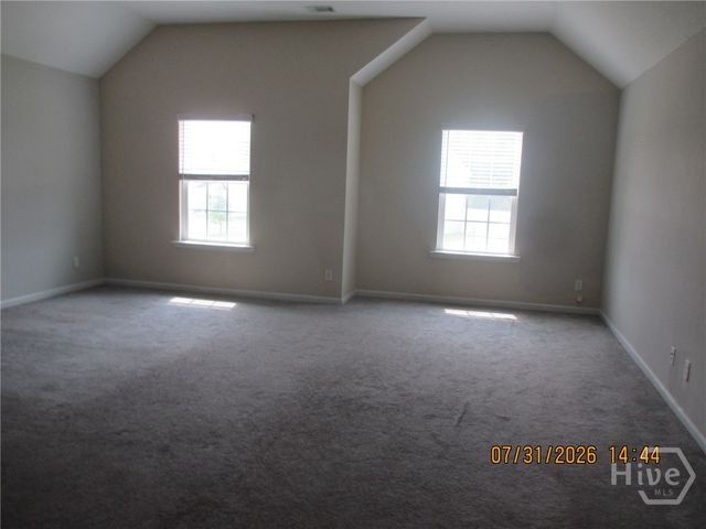 1252 Evergreen Trail, Hinesville, GA 31313