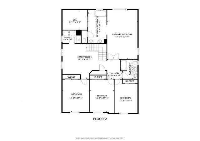 11568 Pyrites Ct, Gold River, CA 95670