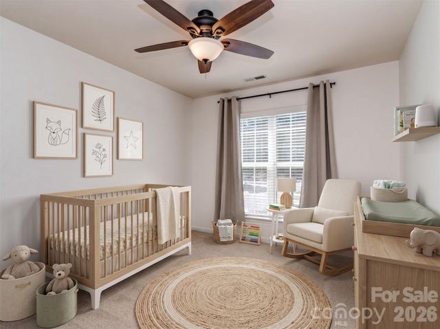 1839 Royal Gorge Avenue, Charlotte, NC 28210