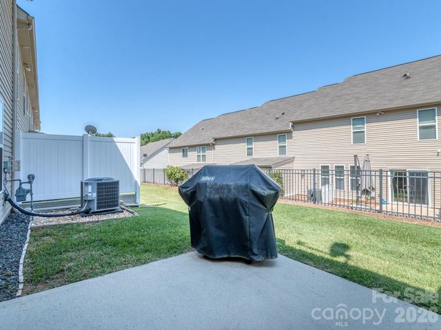 1839 Royal Gorge Avenue, Charlotte, NC 28210
