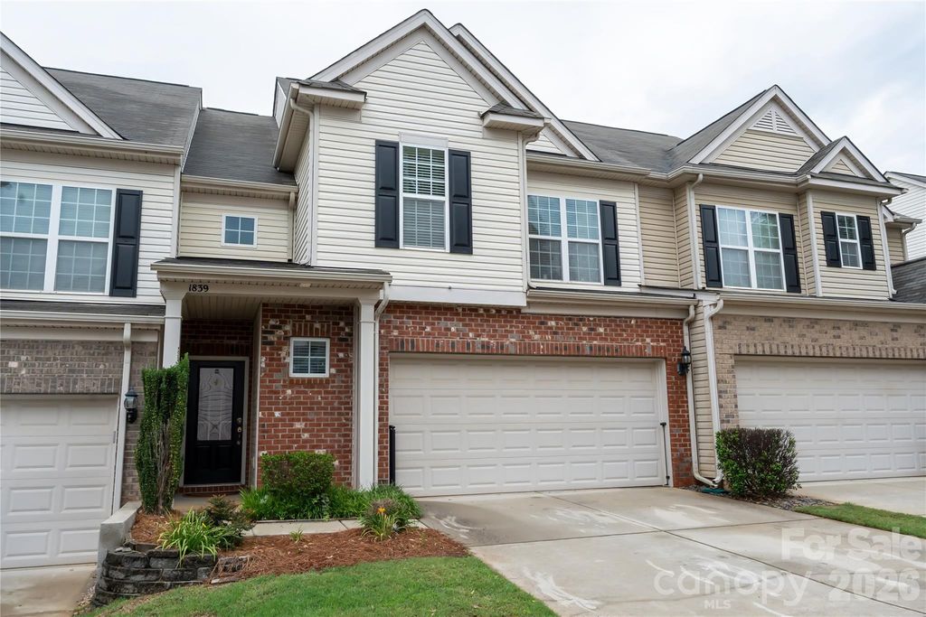 1839 Royal Gorge Avenue, Charlotte, NC 28210