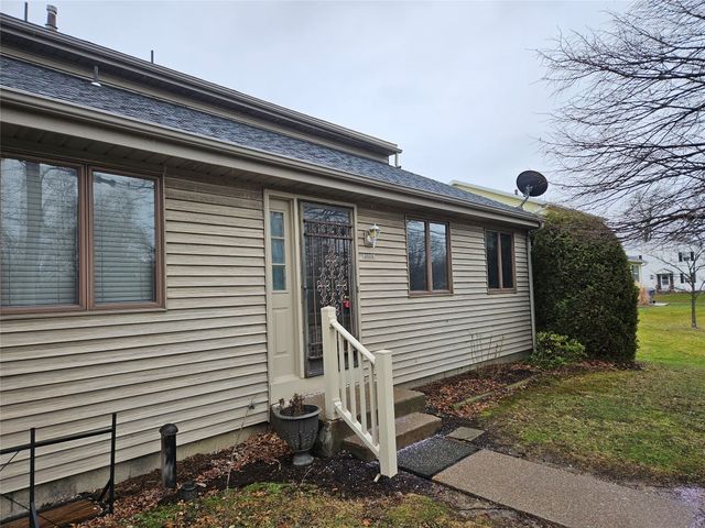 3804 BLOSSOM Terrace, Erie, PA 16506