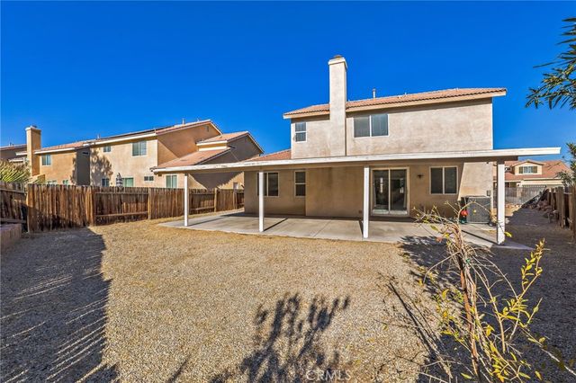 13279 Kootenay, Victorville, CA 92395