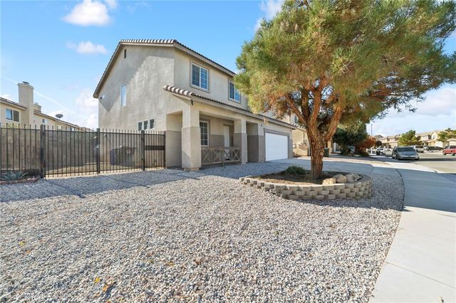 13279 Kootenay, Victorville, CA 92395