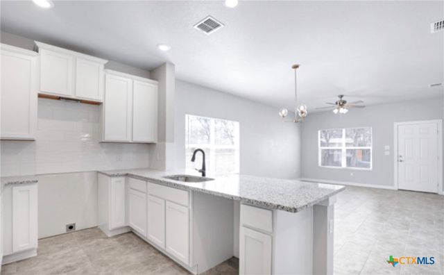 331 Doolittle Street, San Antonio, TX 78211