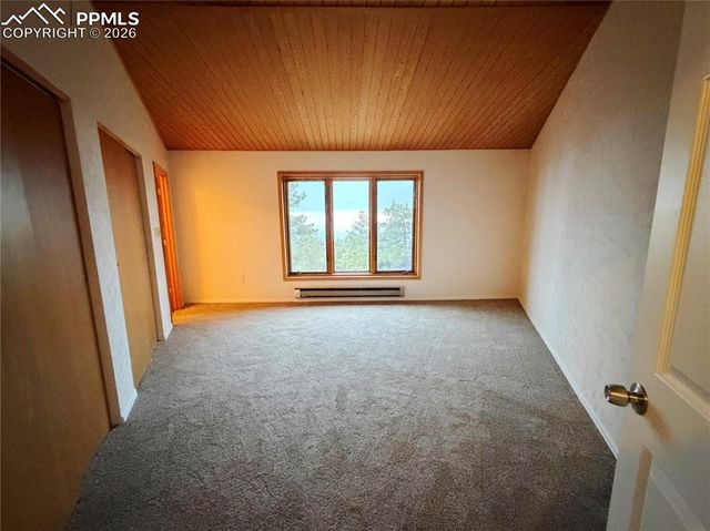 550 Upper Vista Road, Manitou Springs, CO 80829