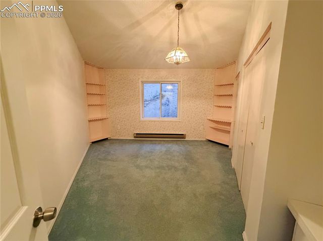 550 Upper Vista Road, Manitou Springs, CO 80829