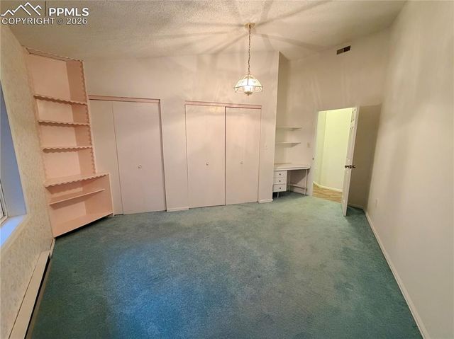 550 Upper Vista Road, Manitou Springs, CO 80829