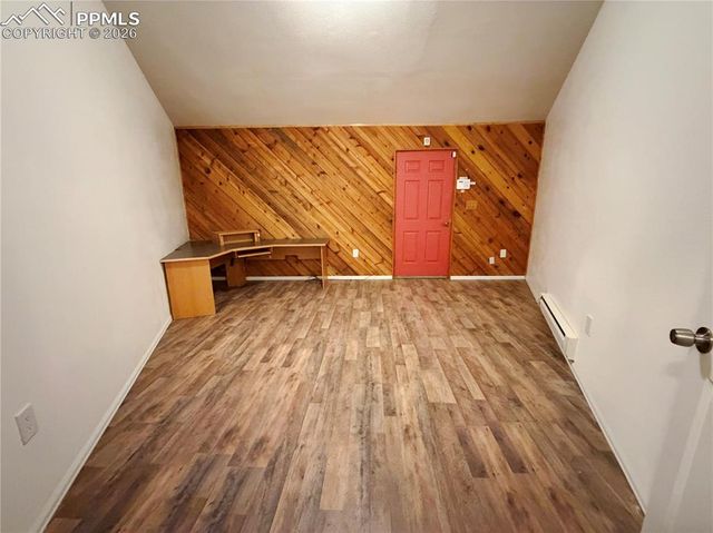 550 Upper Vista Road, Manitou Springs, CO 80829