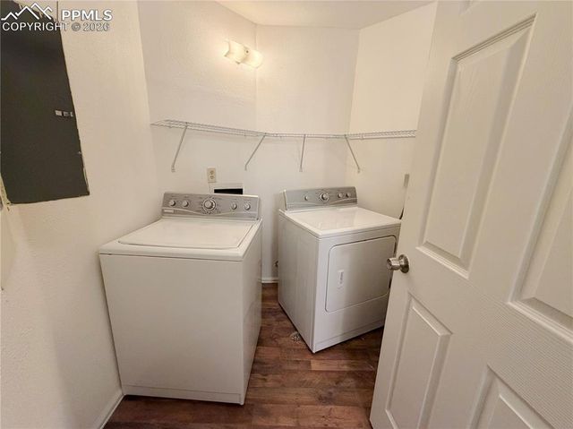 550 Upper Vista Road, Manitou Springs, CO 80829