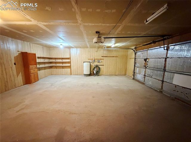 550 Upper Vista Road, Manitou Springs, CO 80829