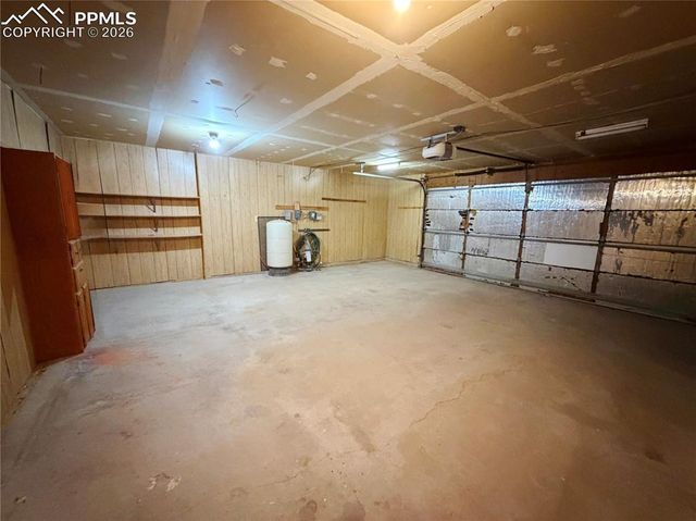 550 Upper Vista Road, Manitou Springs, CO 80829