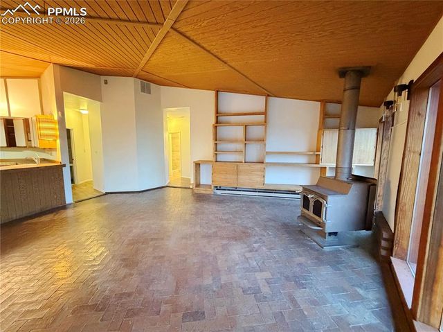 550 Upper Vista Road, Manitou Springs, CO 80829