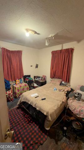 1219 Burton Avenue, Macon, GA 31203