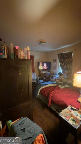 1219 Burton Avenue, Macon, GA 31203