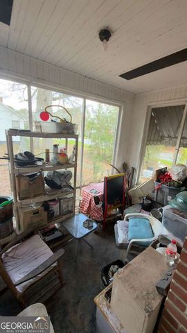 1219 Burton Avenue, Macon, GA 31203
