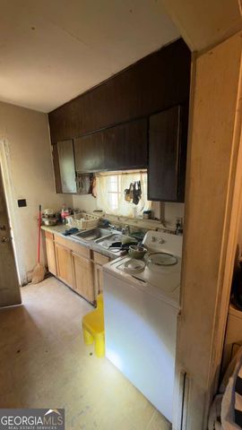 1219 Burton Avenue, Macon, GA 31203