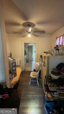 1219 Burton Avenue, Macon, GA 31203