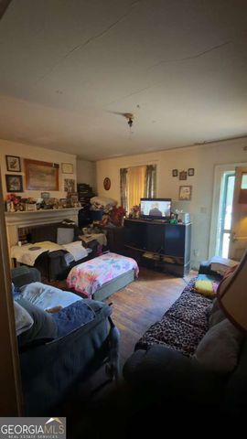 1219 Burton Avenue, Macon, GA 31203