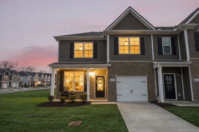 470 Waterfowl Way, Lebanon, TN 37090