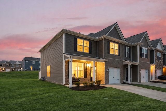 470 Waterfowl Way, Lebanon, TN 37090