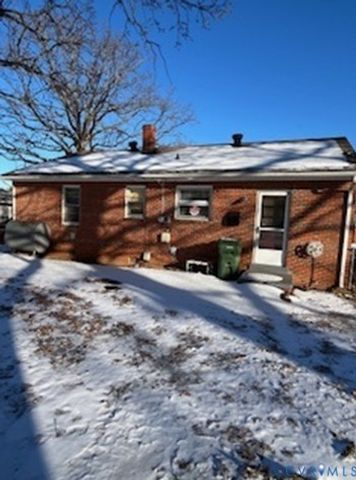 1512 Catalina Dr, Richmond, VA 23224