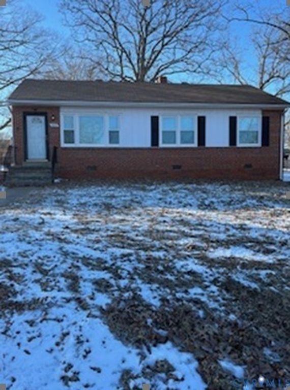 1512 Catalina Dr, Richmond, VA 23224