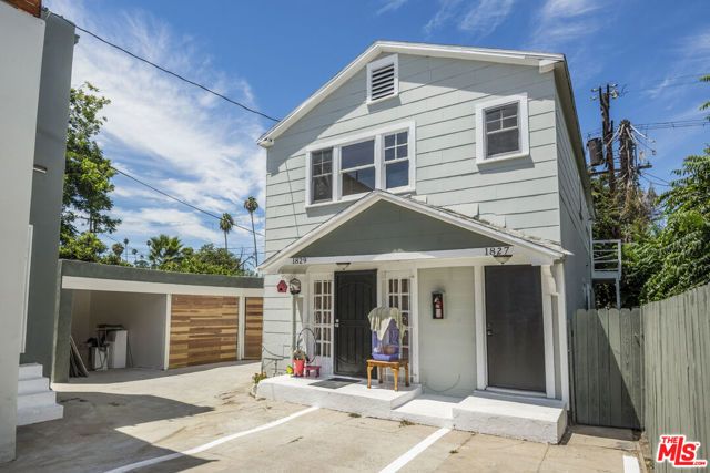 1827 W 24th Street, Los Angeles, CA 90018