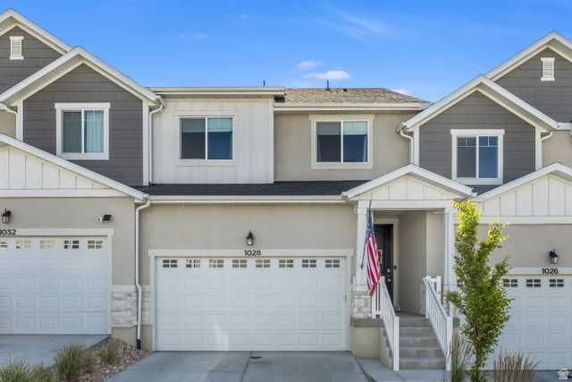 1028 N FREEMAN DR, Saratoga Springs, UT 84045