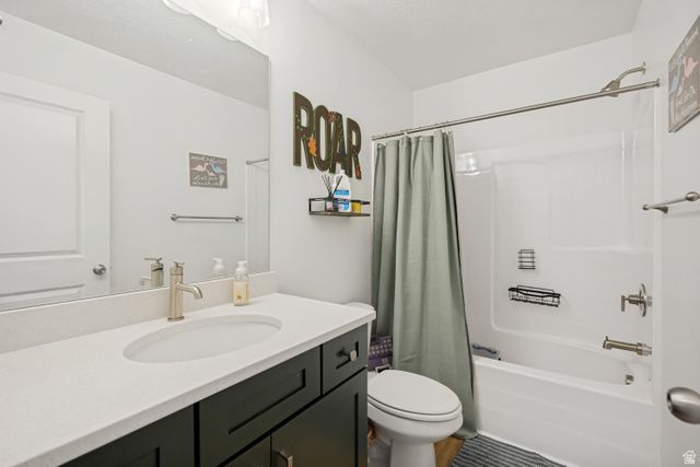 1028 N FREEMAN DR, Saratoga Springs, UT 84045