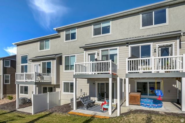 1028 N FREEMAN DR, Saratoga Springs, UT 84045