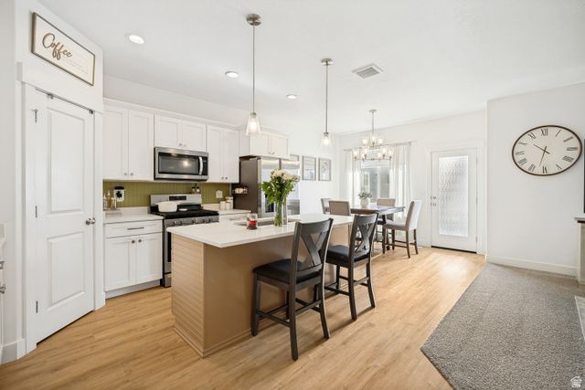 1028 N FREEMAN DR, Saratoga Springs, UT 84045