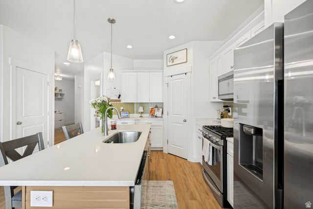 1028 N FREEMAN DR, Saratoga Springs, UT 84045