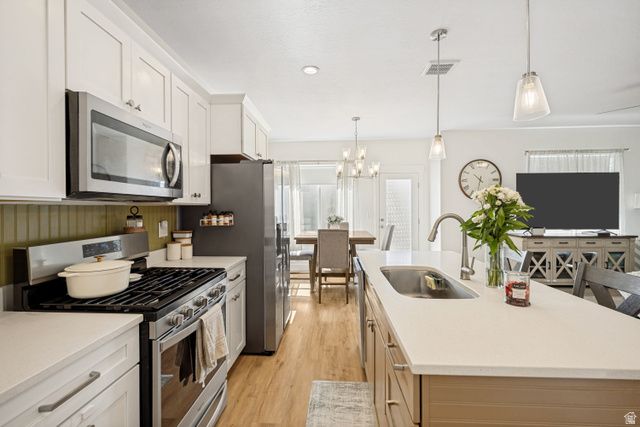 1028 N FREEMAN DR, Saratoga Springs, UT 84045