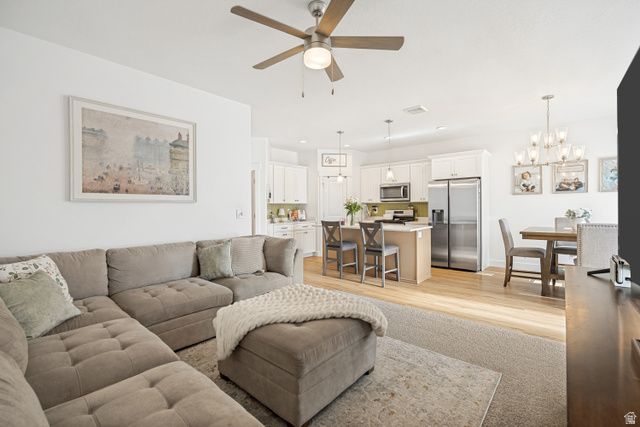 1028 N FREEMAN DR, Saratoga Springs, UT 84045