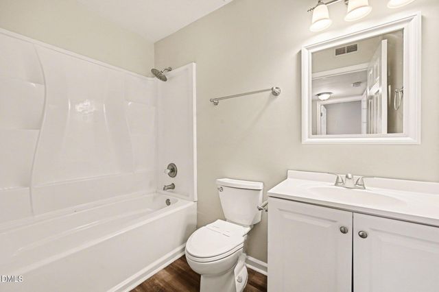 5422 Whippoorwill Street, Durham, NC 27704